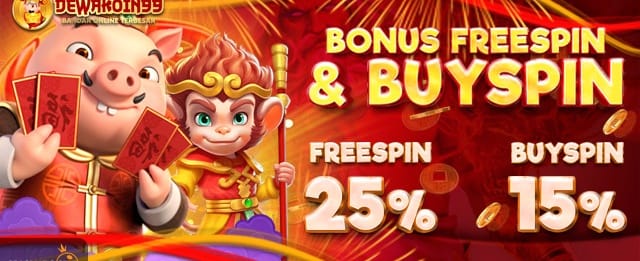 Mainkan Game Terpopuler Sekarang banner