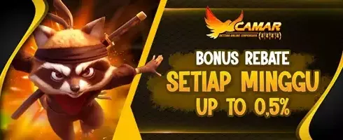 VIP Weekly Rebate Slot screenshot