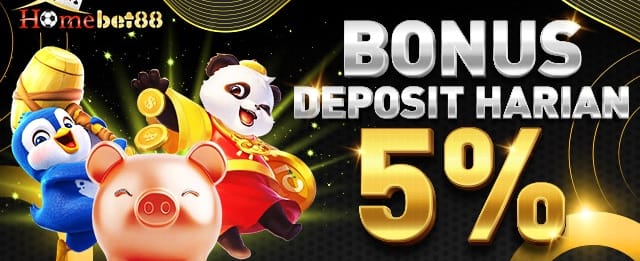 Hadiah Jackpot Instan Setiap Hari banner